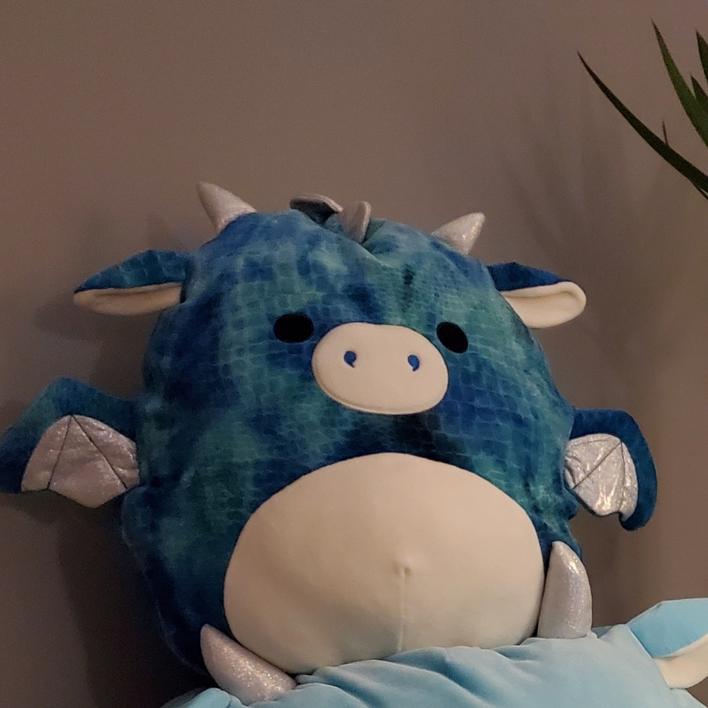 Squishmallow